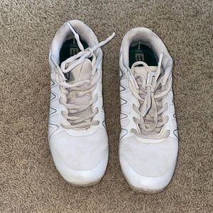 Varsity Cheerleading Shoes Edge